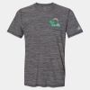 Mèlange Tech T-Shirt Thumbnail