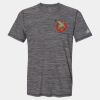 Mèlange Tech T-Shirt Thumbnail