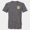 Mèlange Tech T-Shirt Thumbnail