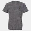 Mèlange Tech T-Shirt Thumbnail