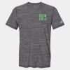 Mèlange Tech T-Shirt Thumbnail