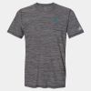 Mèlange Tech T-Shirt Thumbnail