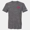 Mèlange Tech T-Shirt Thumbnail