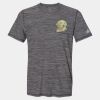 Mèlange Tech T-Shirt Thumbnail