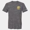 Mèlange Tech T-Shirt Thumbnail