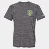 Mèlange Tech T-Shirt Thumbnail