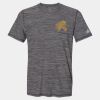 Mèlange Tech T-Shirt Thumbnail