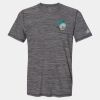 Mèlange Tech T-Shirt Thumbnail