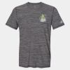 Mèlange Tech T-Shirt Thumbnail