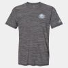 Mèlange Tech T-Shirt Thumbnail