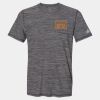 Mèlange Tech T-Shirt Thumbnail