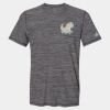 Mèlange Tech T-Shirt Thumbnail