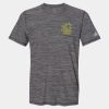 Mèlange Tech T-Shirt Thumbnail