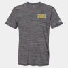 Mèlange Tech T-Shirt Thumbnail