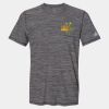 Mèlange Tech T-Shirt Thumbnail