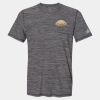 Mèlange Tech T-Shirt Thumbnail