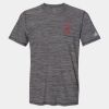 Mèlange Tech T-Shirt Thumbnail