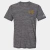 Mèlange Tech T-Shirt Thumbnail