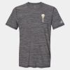 Mèlange Tech T-Shirt Thumbnail