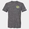 Mèlange Tech T-Shirt Thumbnail