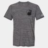 Mèlange Tech T-Shirt Thumbnail