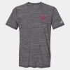 Mèlange Tech T-Shirt Thumbnail