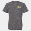 Mèlange Tech T-Shirt Thumbnail
