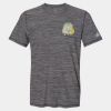 Mèlange Tech T-Shirt Thumbnail