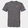 Mèlange Tech T-Shirt Thumbnail
