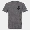 Mèlange Tech T-Shirt Thumbnail