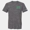 Mèlange Tech T-Shirt Thumbnail