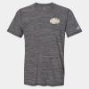 Mèlange Tech T-Shirt Thumbnail