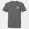 Mèlange Tech T-Shirt Thumbnail