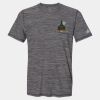 Mèlange Tech T-Shirt Thumbnail