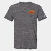 Mèlange Tech T-Shirt Thumbnail