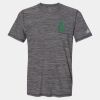 Mèlange Tech T-Shirt Thumbnail