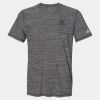 Mèlange Tech T-Shirt Thumbnail