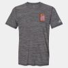 Mèlange Tech T-Shirt Thumbnail