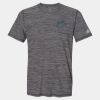 Mèlange Tech T-Shirt Thumbnail