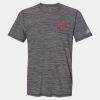 Mèlange Tech T-Shirt Thumbnail