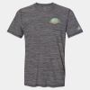Mèlange Tech T-Shirt Thumbnail