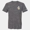 Mèlange Tech T-Shirt Thumbnail
