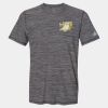 Mèlange Tech T-Shirt Thumbnail