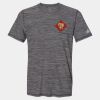 Mèlange Tech T-Shirt Thumbnail