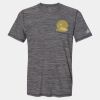 Mèlange Tech T-Shirt Thumbnail