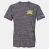 Mèlange Tech T-Shirt Thumbnail
