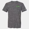 Mèlange Tech T-Shirt Thumbnail