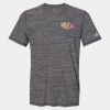Mèlange Tech T-Shirt Thumbnail
