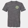 Mèlange Tech T-Shirt Thumbnail
