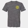 Mèlange Tech T-Shirt Thumbnail